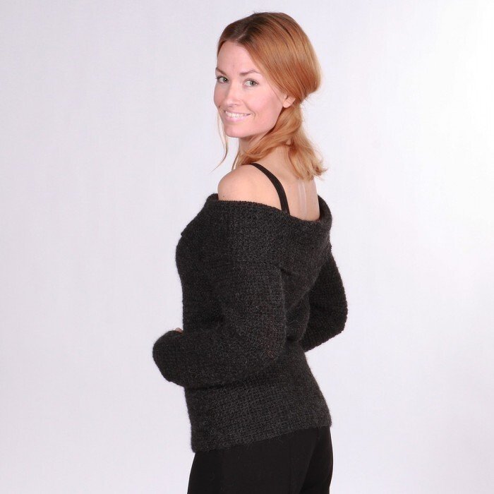 Helen Pullover - Bild 4