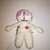 Voodoo Puppe