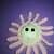Sonne (Anhänger, Baumler, Mobile)