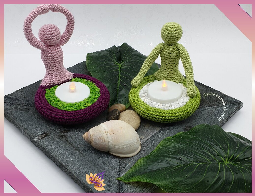 Häkelanleitung Relax - Bild 2