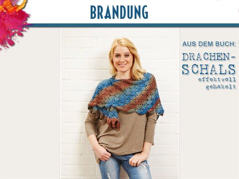 Drachenschwanz: Brandung