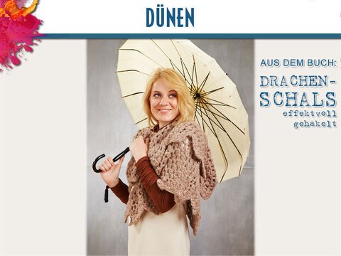 Drachenschwanz: Dünen