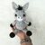 Häkelanleitung Esel Emil, Amigurumi, Esel häkeln
