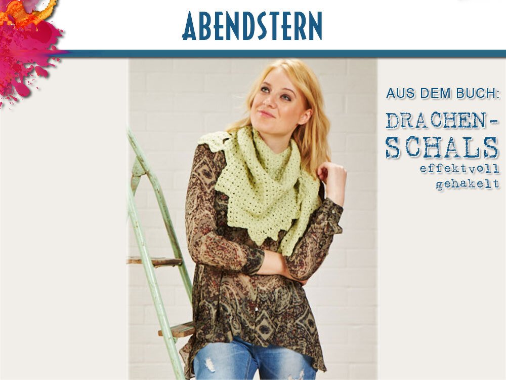 Drachenschwanz: Abendstern