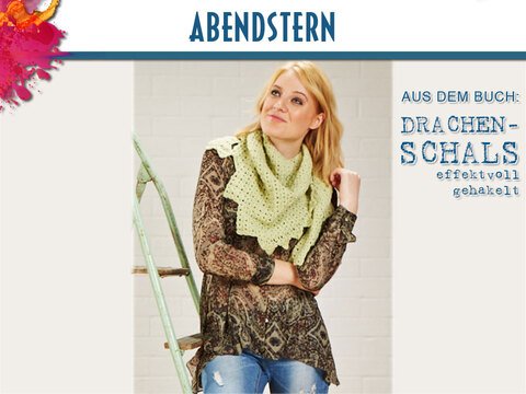 Drachenschwanz: Abendstern