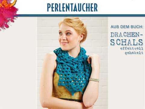 Drachenschwanz: Perlentaucher