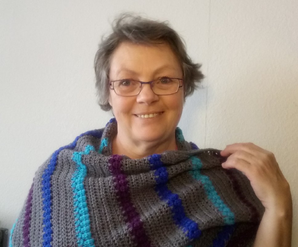 Dreieckstuch "Vincenzo"