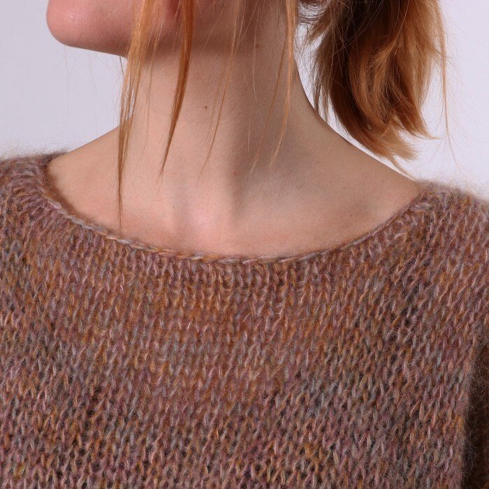 Lina Pullover