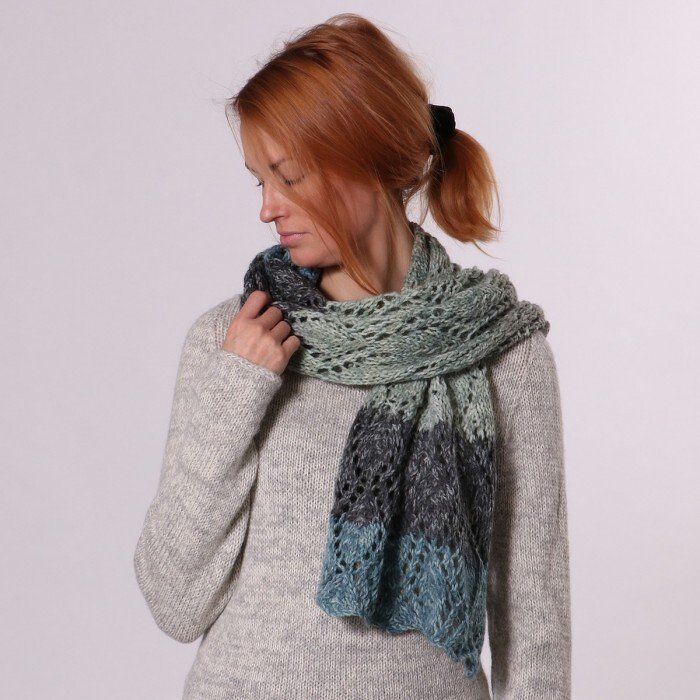 Bark Scarf - Image 2