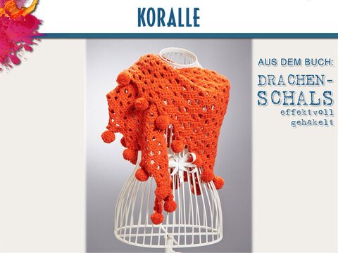 Drachenschwanz: Koralle