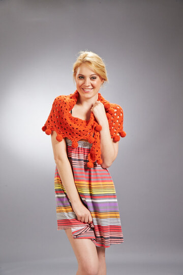 Drachenschwanz: Koralle