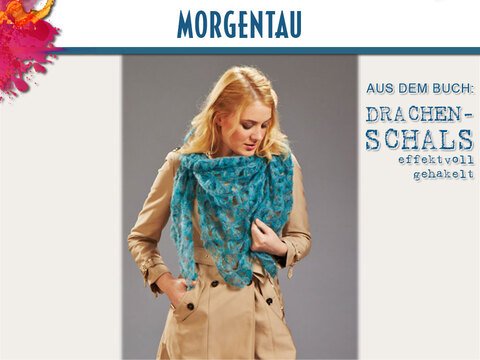 Drachenschwanz: Morgentau