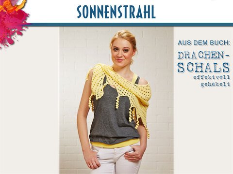 Drachenschwanz: Sonnenstrahl