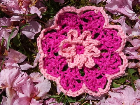 Deko-Element Mayflower