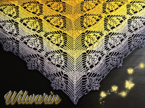 Wilwarin