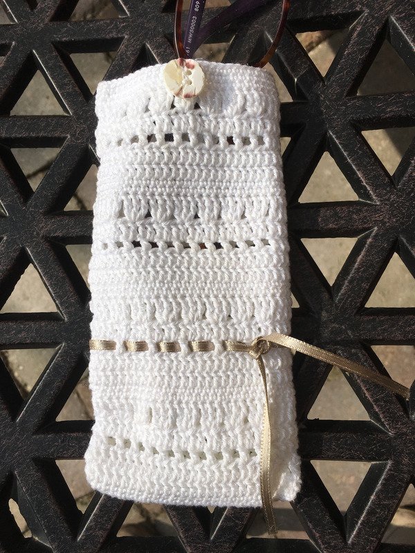 Brillenetui "Sunny" - Bild 3