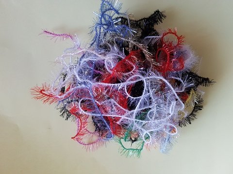 Clevere Tips und Tricks für Schwammgarnfans