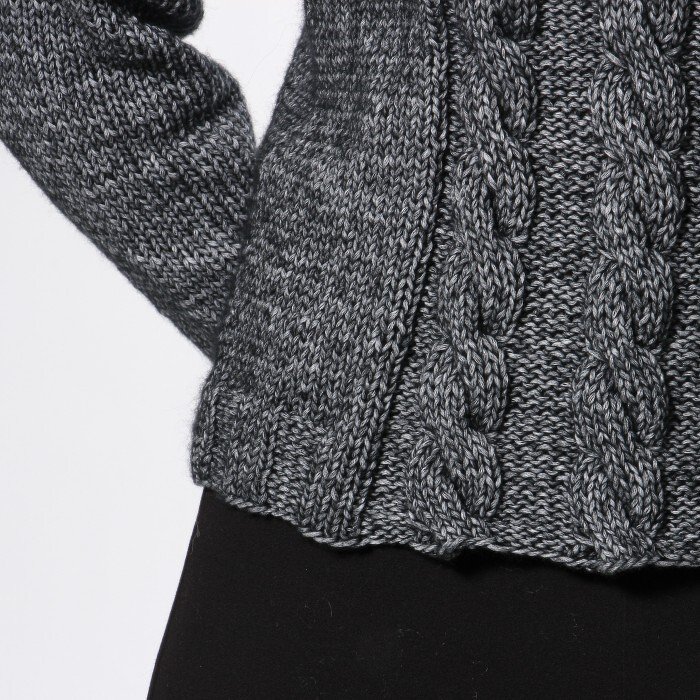 Solveg Sweater - Image 4
