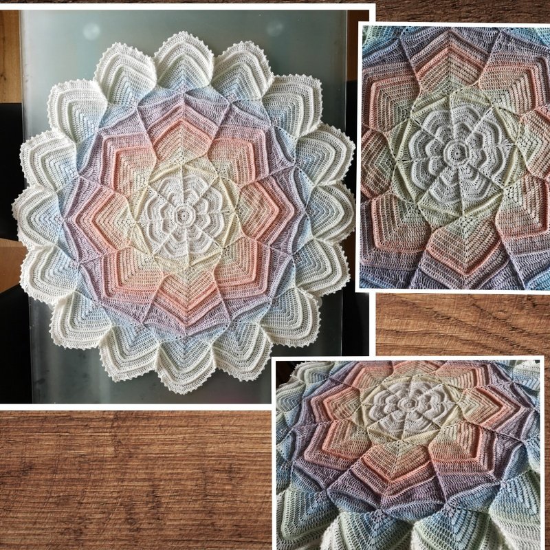 Decke Flura - Bild 2