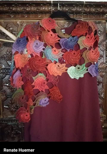 Seeanemone von scHÖnes