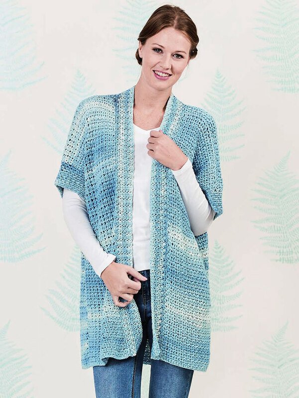 LONGWESTE FRESH - Bild 2