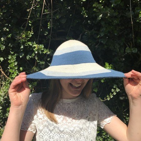 Summer Hat - Adult
