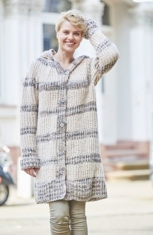 Hoodie: Stockholm - Bild 2