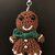 Gingerbread Man
