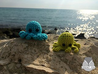 Little Octopus - Image 2