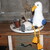 Seagull Marvin & Friends – amigurumi crochet pattern (3 seagulls)