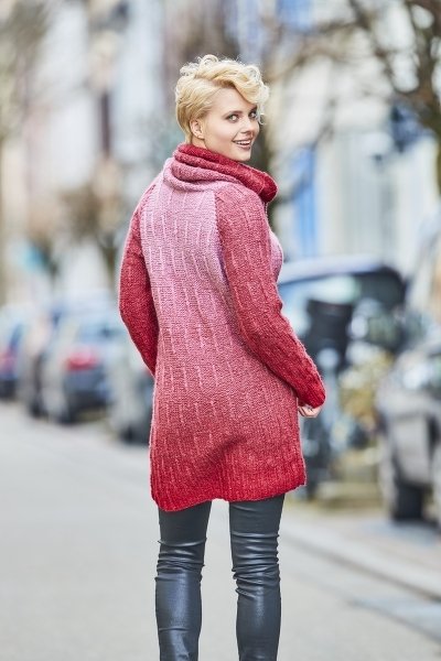 Hoodie: Vienna - Bild 4