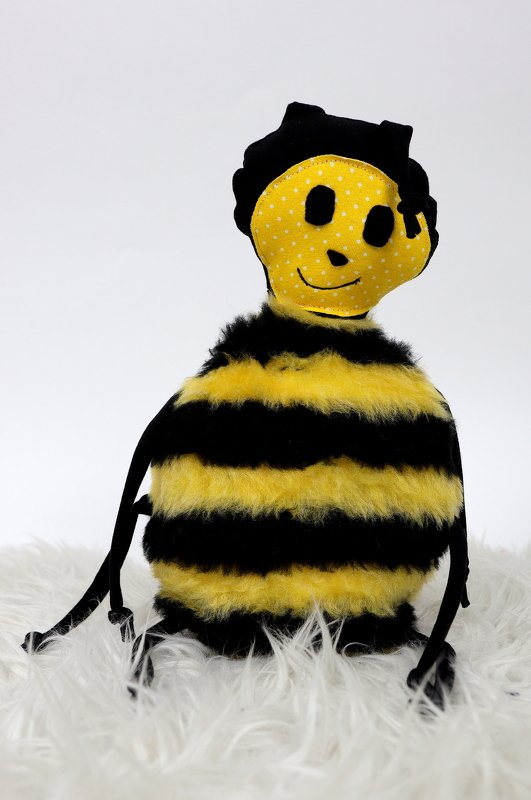 Flotte Biene - Schnittmuster und Nähanleitung - Bild 5