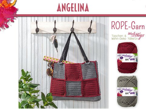 Shopper: Angelina