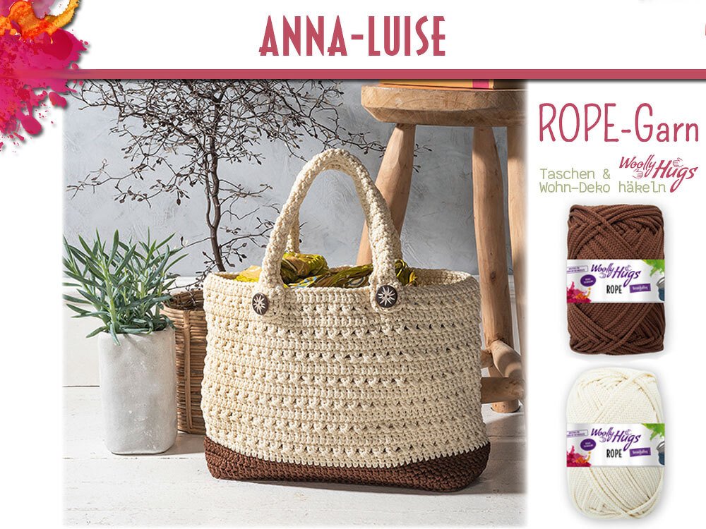 Tasche: Anna-Luise