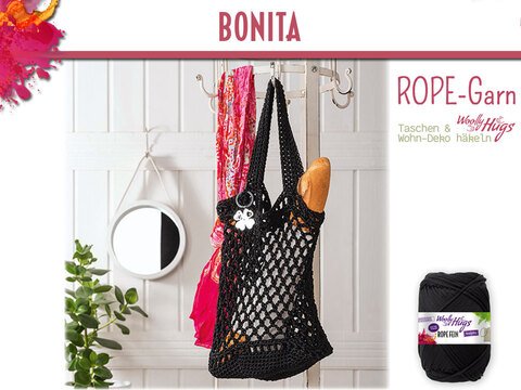 Tasche: Bonita