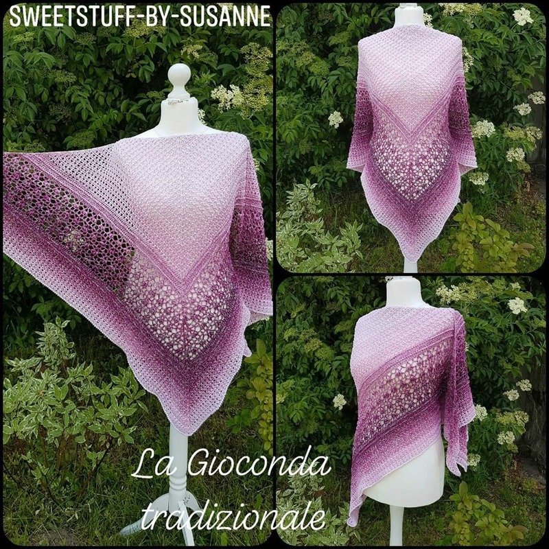 La Gioconda & La Gioconda tradizionale - Bild 3