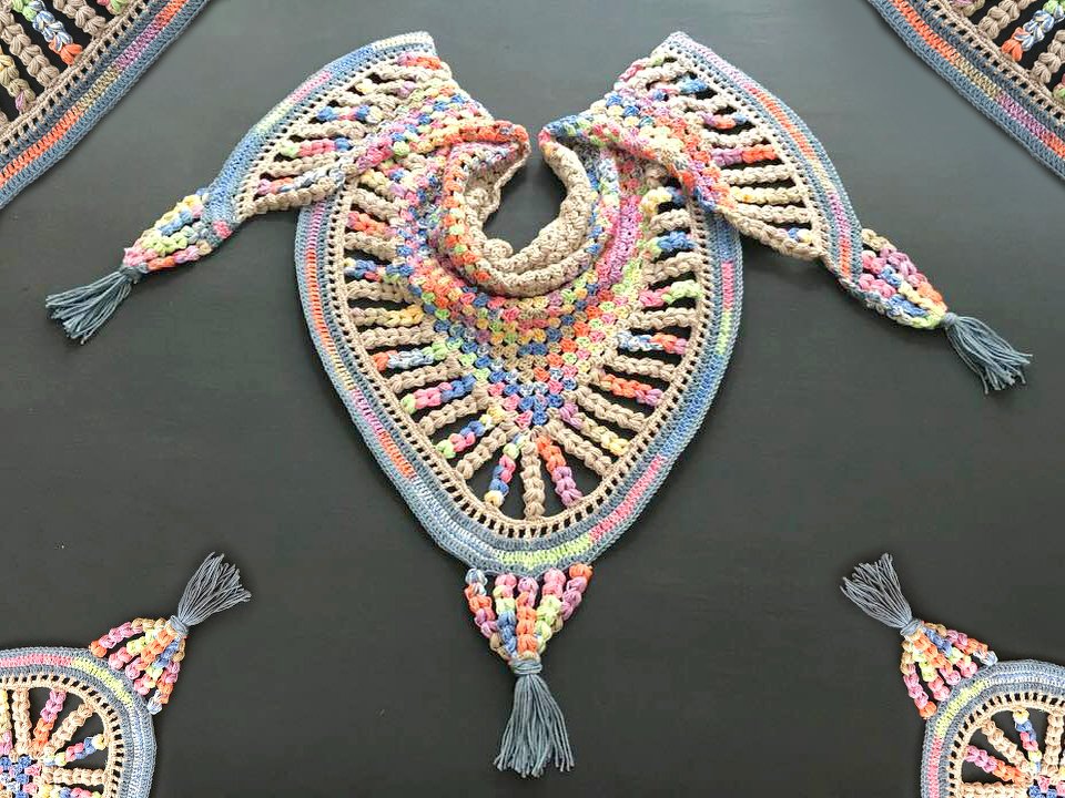 “Sweetie chain” -