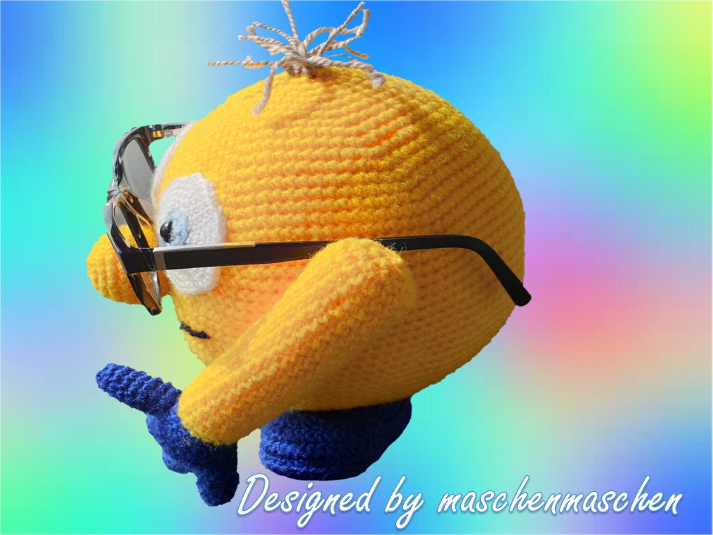 Herr Brilli - Bild 3