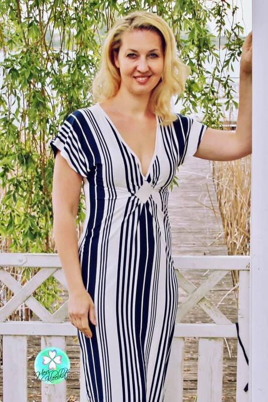 E-Book Shirt/Tunika Anna Gr. 32-50