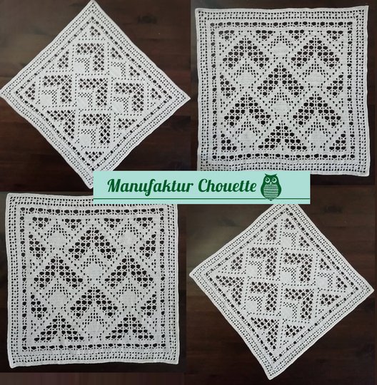 3D-Illusion - Komplettset