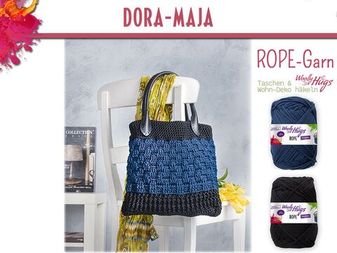 Tasche: Dora-Maja