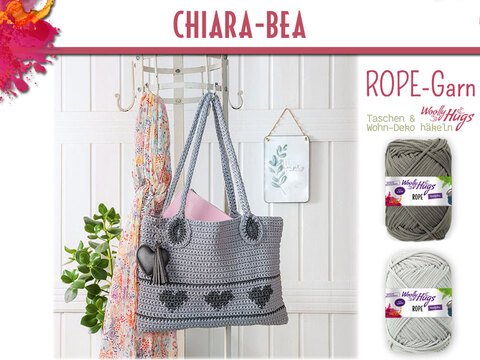 Tasche: Chiara-Bea