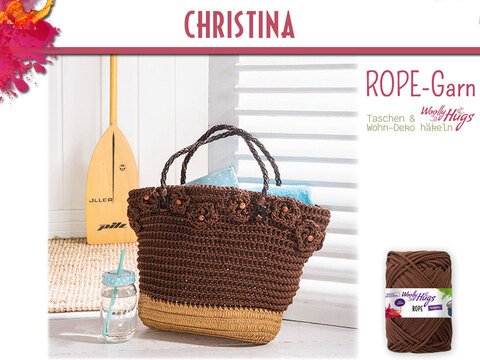 Shopper: Christina