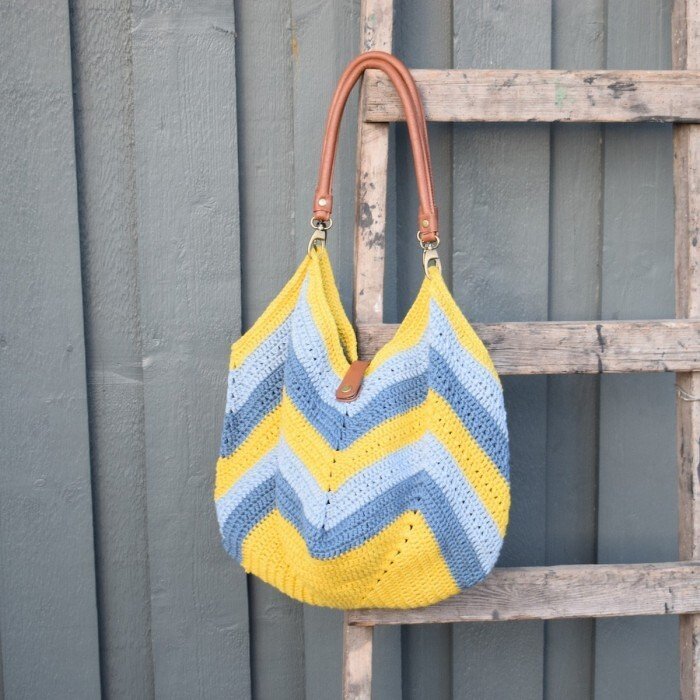 Summer Breeze Bag - Mix