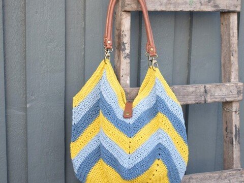 Summer Breeze Tasche - Mix