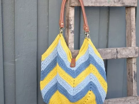 Summer Breeze Tasche - Mix