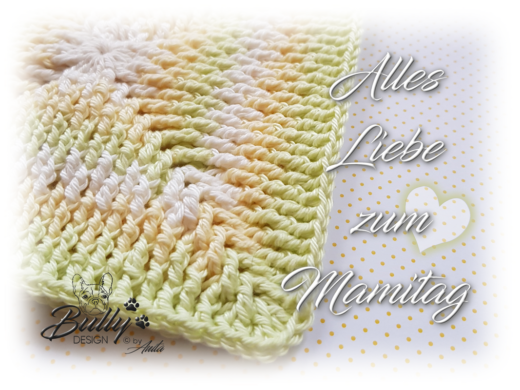 MaMo - Maria’s Mosaik