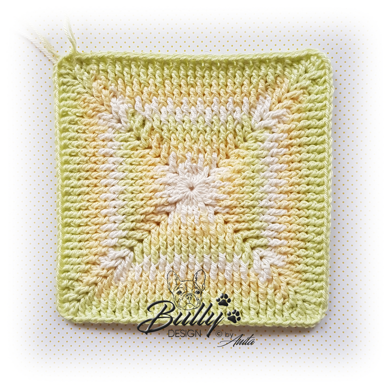 MaMo - Maria’s Mosaik - Bild 2