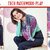 TUCH PATCHWORK-PLAY