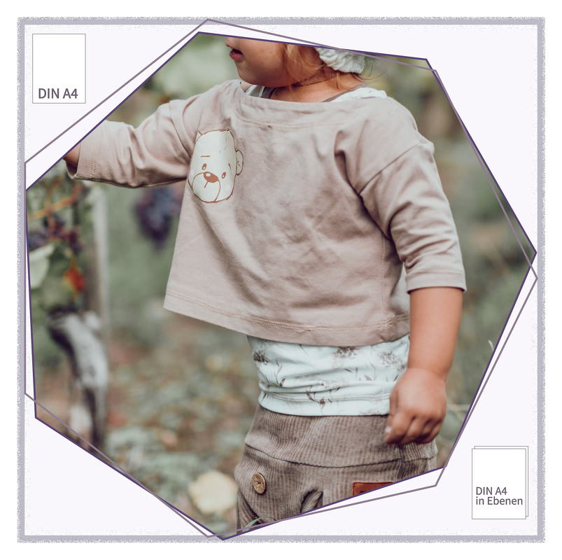 Mini&amp;Me Summer Set Girls